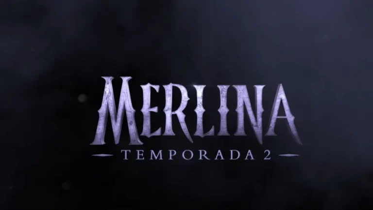 Netflix revela primer tráiler de ‘Merlina’ Temporada 2