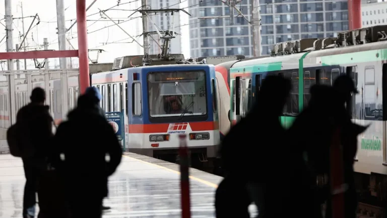 Estación Exposición de Metrorrey abrirá tarde este domingo 20 de abril, informan