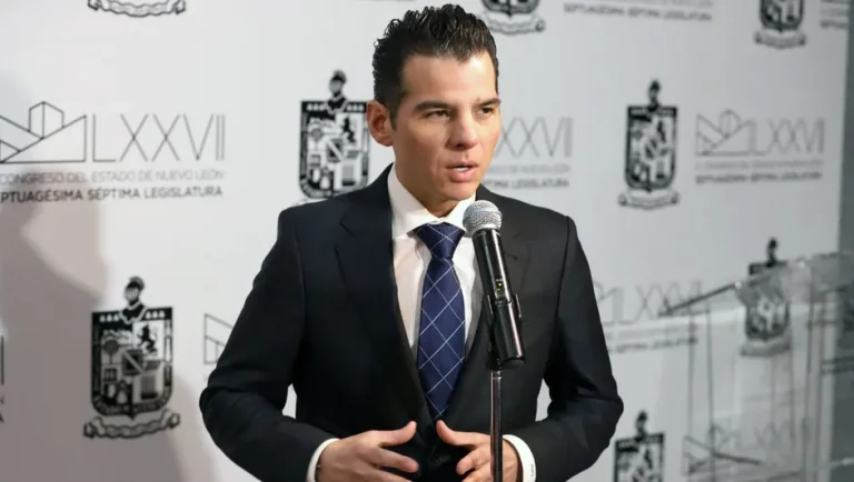 MC plantea aplicar castración química para agresores sexuales de menores en NL