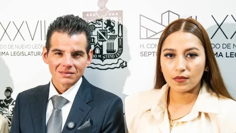 MC presenta iniciativa para tipificar como delito el acoso infantil en NL