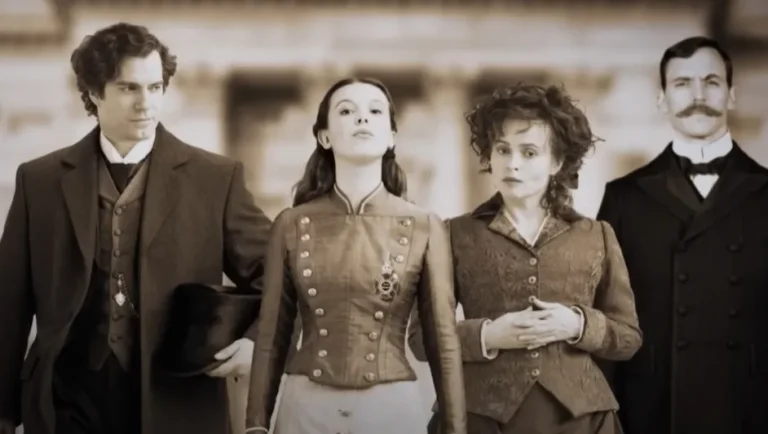 ‘Enola Holmes’ Temporada 3 ya está en fase de producción
