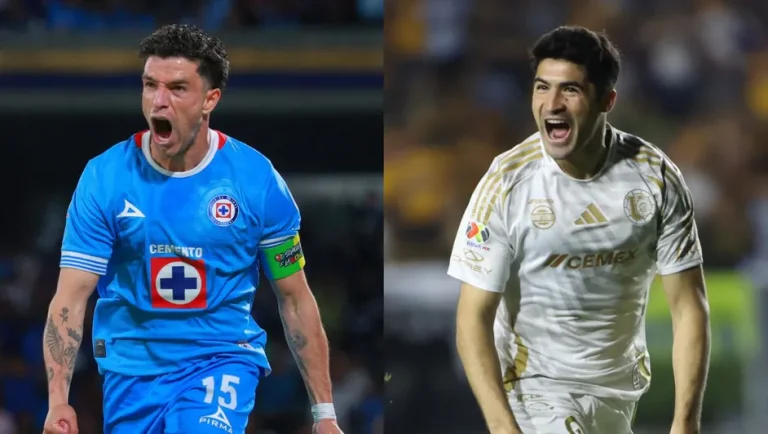 Estos son los partidos definidos de la liguilla del Clausura 2025 de la Liga MX