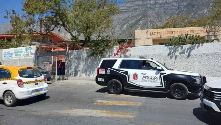 San Pedro, el municipio con peor desempeño en seguridad según semáforo delictivo