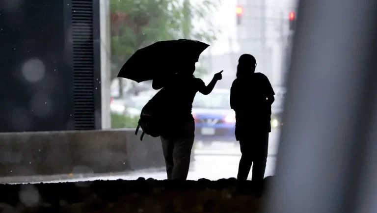 Pronóstico del tiempo para este miércoles en Monterrey y área metropolitana