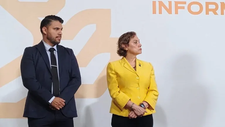 IMSS asegura que han mejorado el abasto de medicamentos en Nuevo León