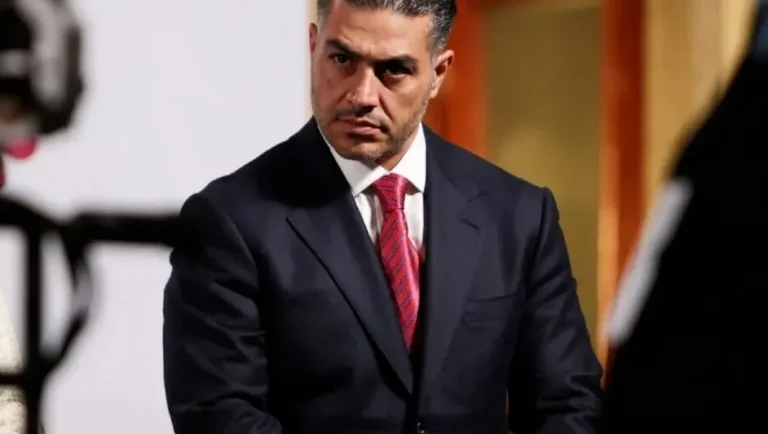 García Harfuch comparecerá ante el Senado para explicar la Estrategia Nacional de Seguridad