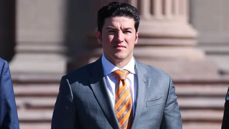 Congreso analizará integración de Comisión Ambiental Metropolitana; Samuel García se mantendría como titular