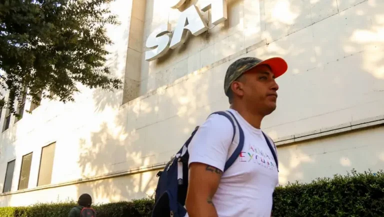 SAT ampliará horario de atención por Declaración Anual 2024 de personas