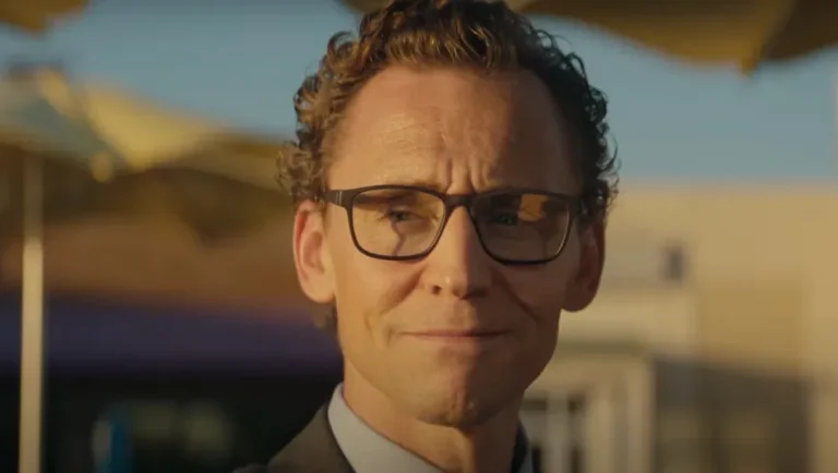 Revelan tráiler de ‘La Vida de Chuck’; la nueva cinta protagonizada por Tom Hiddleston