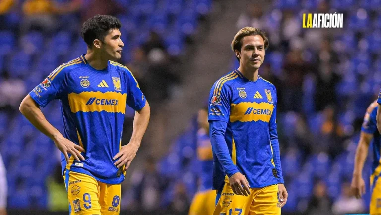 Tigres entra en ‘sequía de gol’ después de ocho años