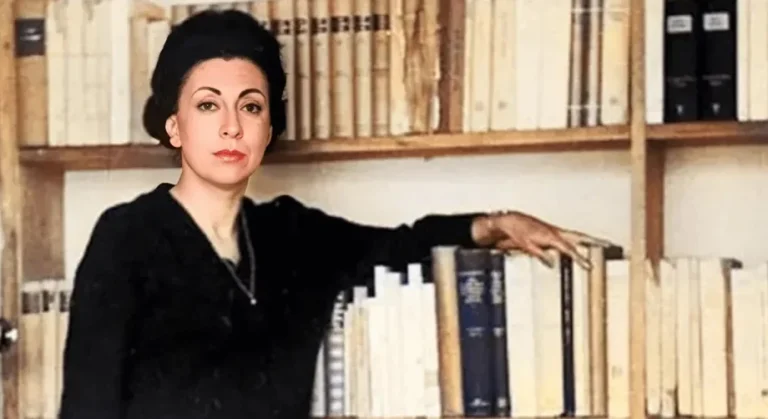 Rosario Castellanos… a 100 años de su nacimiento