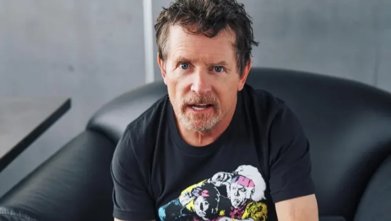 Michael J. Fox regresa a la actuación en la tercera temporada de ‘Shrinking’