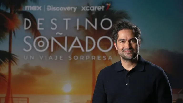 ‘Destino soñado’, el nuevo reality de Max