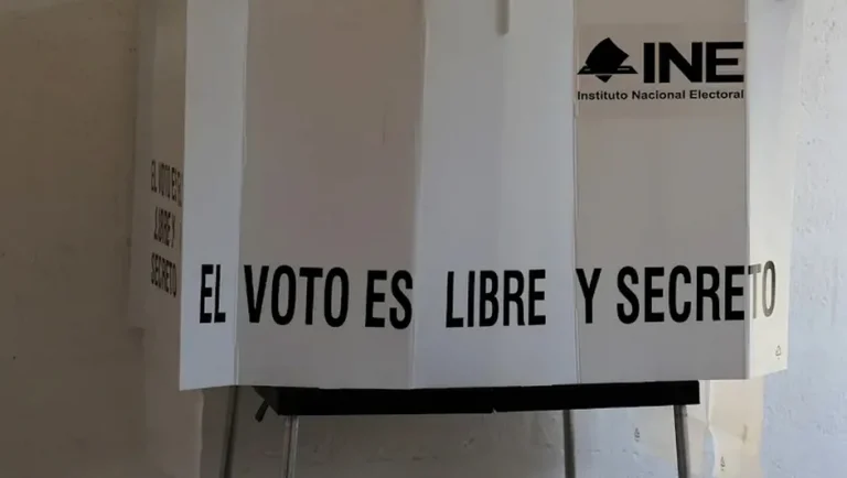 ¿Cómo conocer la ubicación de tu casilla para votar en la elección judicial de CdMx?