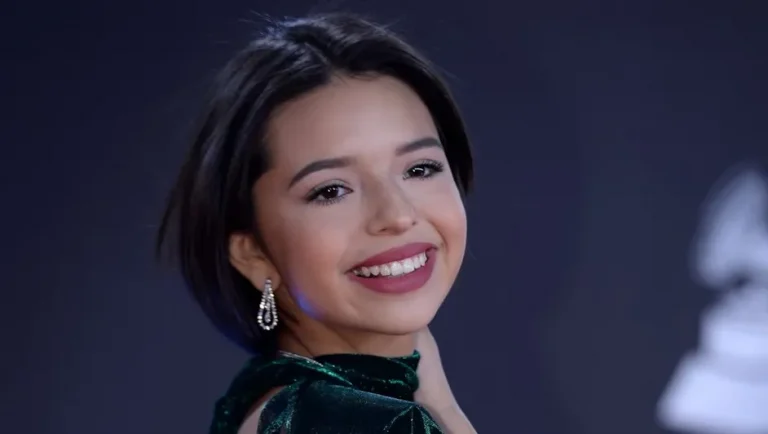 Ángela Aguilar estrena ‘El Equivocado’, una canción de amor dedicada a Nodal