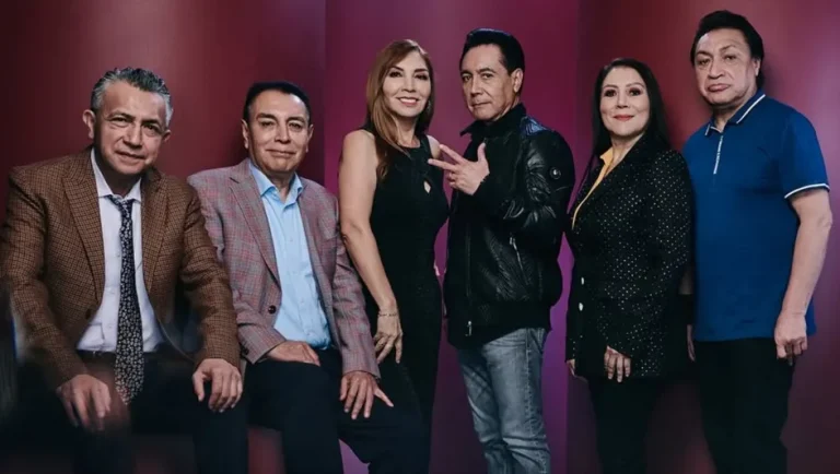 Asaltan tráiler de Los Ángeles Azules en la autopista México-Puebla