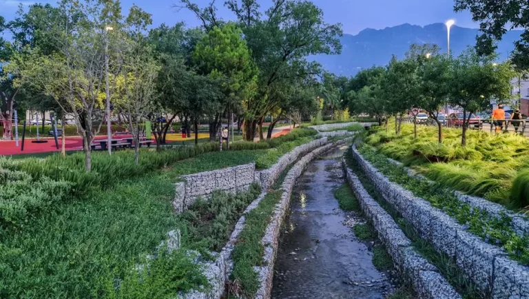 San Pedro denunciará descargas irregulares en arroyo El Capitán