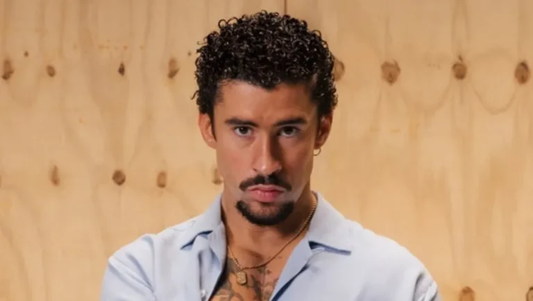 Bad Bunny anuncia su octava fecha en el Estadio GNP Seguros