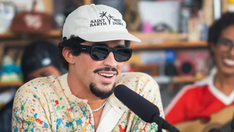 Bad Bunny suma 2 fechas más en el Estadio GNP Seguros