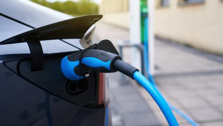 Venta de autos eléctricos de segunda mano; la otra cara de la revolución verde