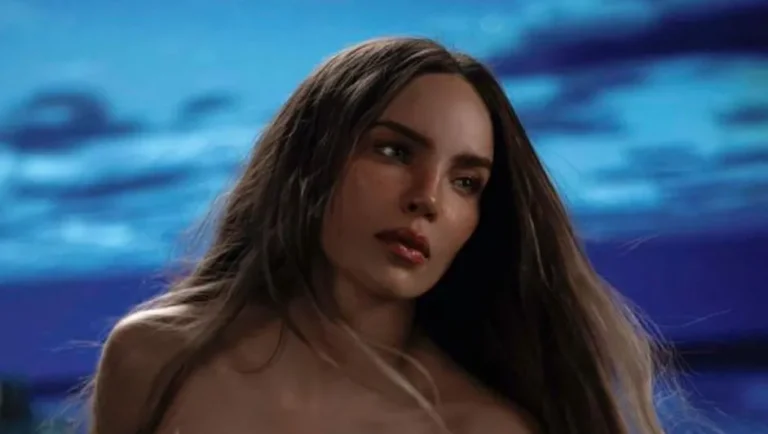 Belinda revela portada y lista de canciones de su nuevo álbum