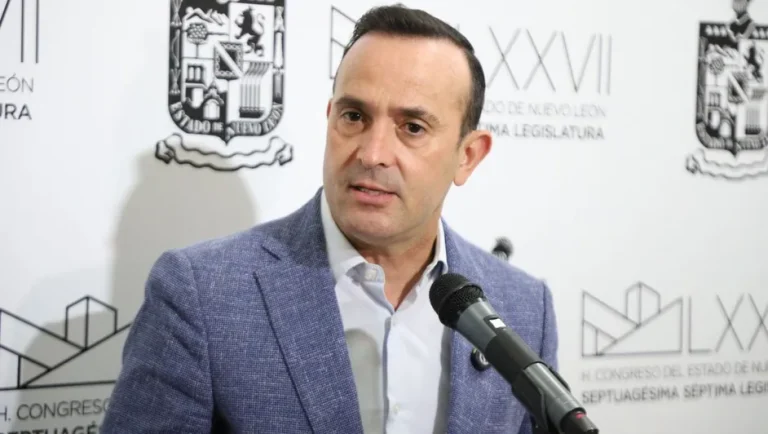 PAN NL pide renegociar la verificación vehicular gratuita para combatir la contaminación