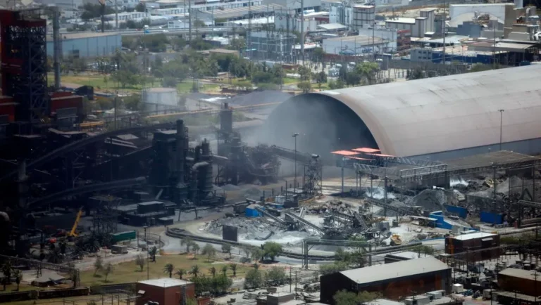 SATNL prepara plan contra empresas contaminantes