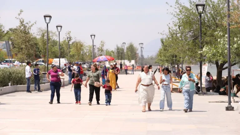 Pronóstico del tiempo de este jueves en Monterrey y su Área Metropolitana
