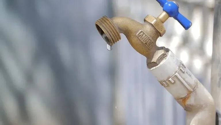 Anuncian cortes de agua este viernes en colonias de Guadalupe y Juárez