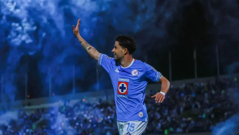 Cruz Azul llega a la semifinal de la Liga MX; se enfrentará al América por su pase a la final