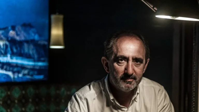 Daniel Innerarity, escritor y ensayista, presenta su libro: ‘Una teoría crítica de la inteligencia artificial’