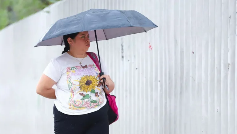 Pronóstico del tiempo para este domingo en Monterrey y su área metropolitana