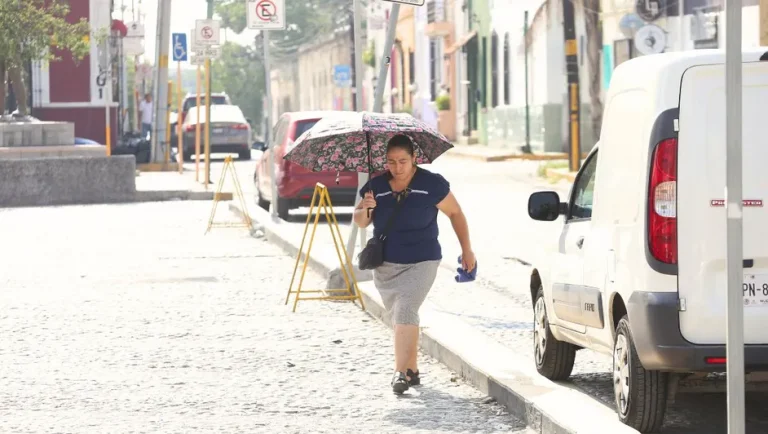 Pronostican ambiente cálido para este domingo en Monterrey