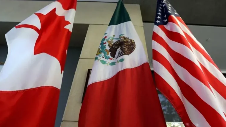 Coparmex: Diálogo institucional fue clave para avanzar en la preparación de revisión del T-MEC