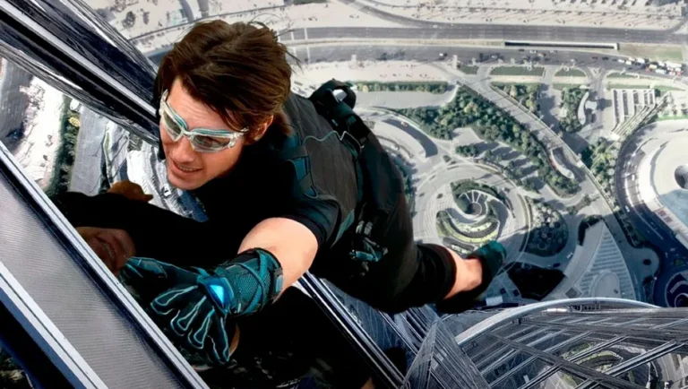 ¿Cómo y dónde ver la saga de ‘Misión Imposible’?