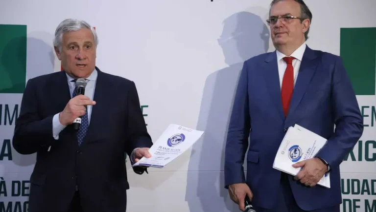 Italia realizará inversión anual de 6 mil mde en América Latina