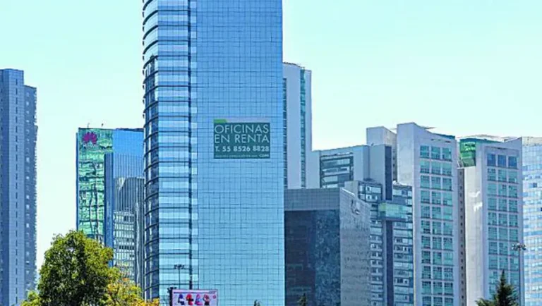 Demanda de espacios comerciales en CdMx crece al 200%