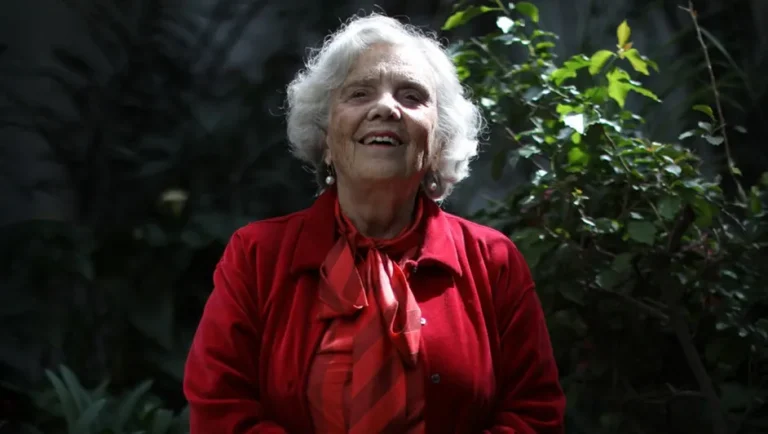 Elena Poniatowska: la escritura como destino