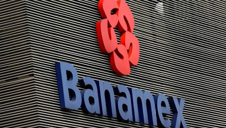 Formaliza Citigroup venta del 25% de Banamex a Fernando Chico Pardo, quien asumirá la Presidencia