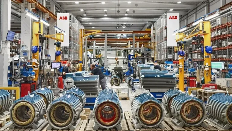 Empresas europeas del sector eléctrico crecen 150 mil mde por auge de la IA