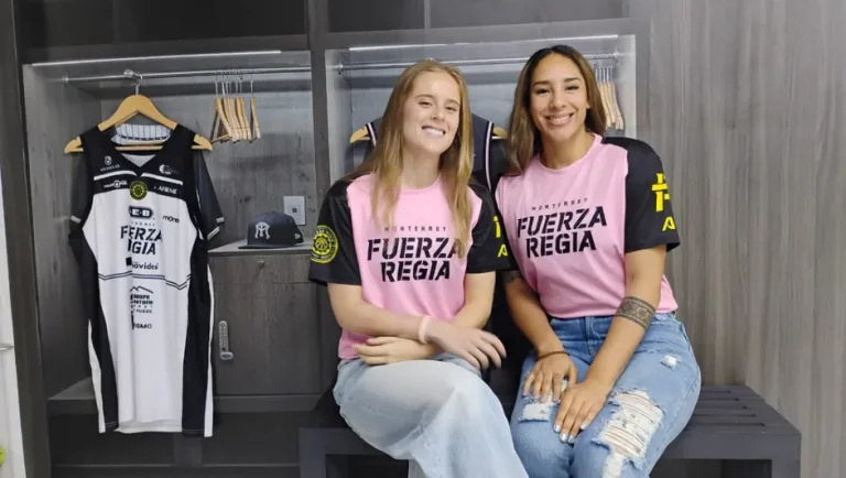 Fuerza Regia Femenil en busca de su primera victoria en la LNBP