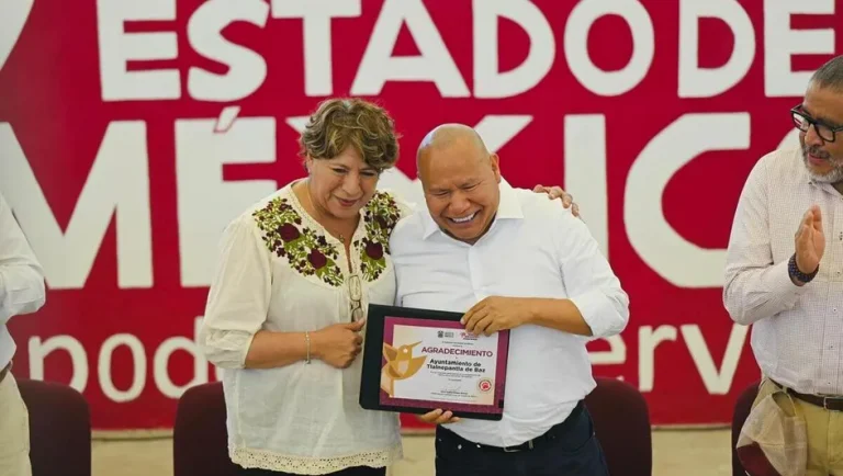 Rehabilitan el Parque de la Ciencia en Edomex