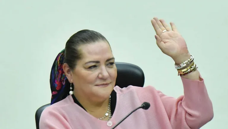 INE prevé dar primeros resultados de elección judicial el 2 de junio