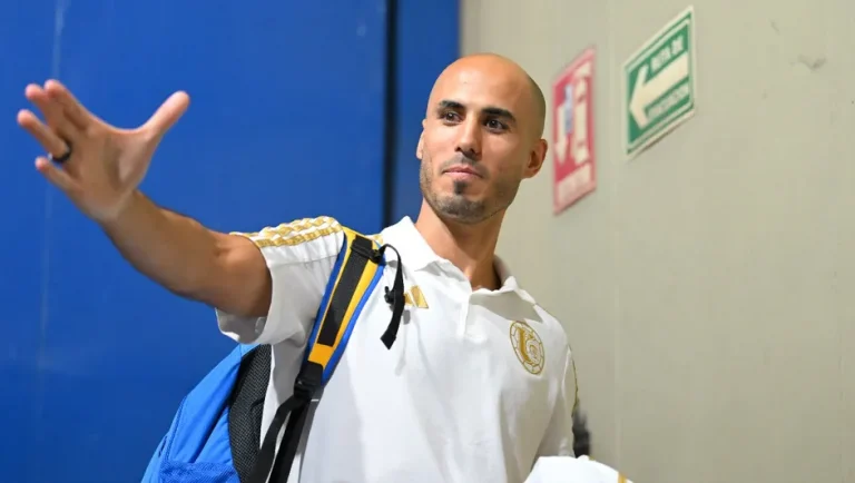 Mauricio Culebro habla sobre el mando de Guido Pizarro en Tigres