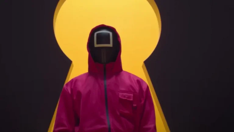 Estrenan tráiler de ‘El Juego del calamar 3’