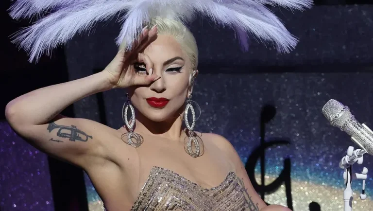 Lady Gaga supera a Madonna; rompe récord en su show de Brasil