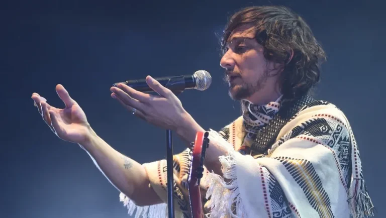 Zoé abre quinta fecha para el Estadio GNP Seguros