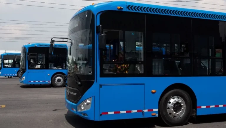 Proyectos de movilidad en Ciudad de México rumbo al Mundial 2026