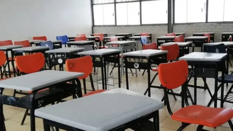 Analizarán suspensión de clases en Nuevo León por onda de calor