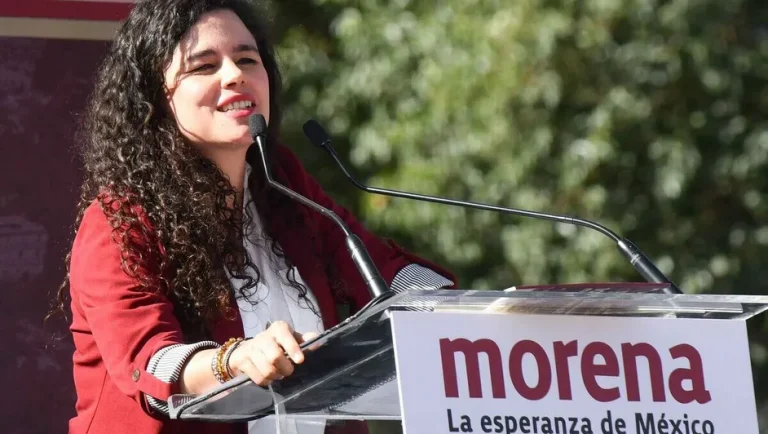 Morena buscará ‘institucionalizar’ sugerencias de Sheinbaum en candidaturas